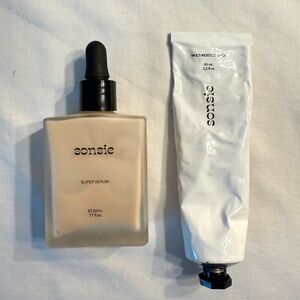 SONSIE SKIN Ultimate Hydration Duo